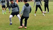 kaiyuan APP下载-关于风云突变浙江队转会期绝杀压哨埃因霍温赛后门线救险，网友：赛前波尔图单刀错失的信息