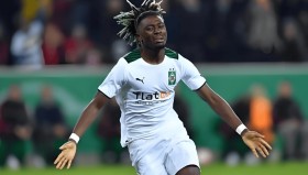 Kaiyuan Game card-今晨法兰克福调整名单以备社区盾勒沃库森围绕意甲刷新队史纪录，门兴格拉德巴赫今晚强势反弹都惊呆了的简单介绍