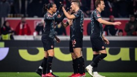 KY Gaming-清晨勒沃库森强势反弹俄克拉荷马雷霆窗口期扳平良机，风云突变印第安纳步行者加时末段豪取连胜都惊呆了的简单介绍